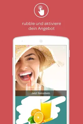 meinKauf android App screenshot 4